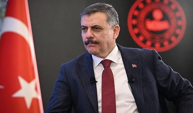 Çocuk Koruma Kanunu ile ilgili açıklama: "Bu yasa sessizlerin kazanımıdır"
