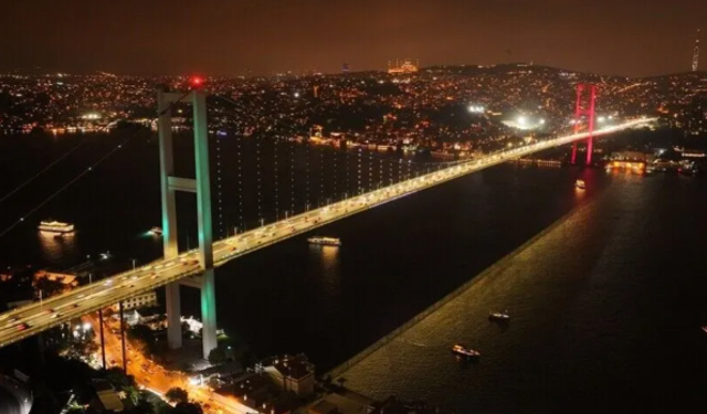 İletişim Başkanlığı'ndan dev kampanya: Mekke Anlaşması'nın önemi dünyaya anlatılıyor!