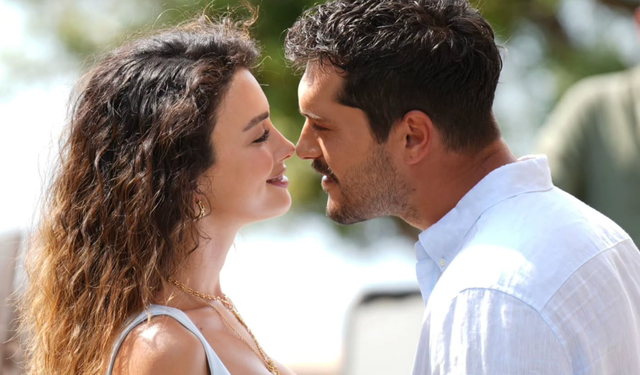 Alperen Duymaz ve Özge Yağız’ın dizisi için final kararı! Doğanın Kanunu bitiyor