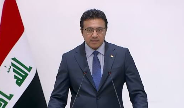 Irak'tan tarafsızlık kararı: "Hiçbir ittifakın parçası olmayacağız"