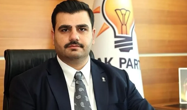 AK Parti Genel Sekreteri İnan: "Terörü toprağa gömdük, taşeronların tepesine indik"