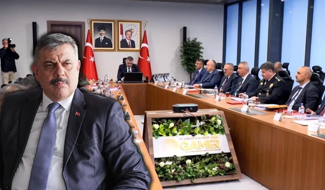81 İlin Valisi Ankara'da bir araya geliyor: Gözler bu kritik toplantıda