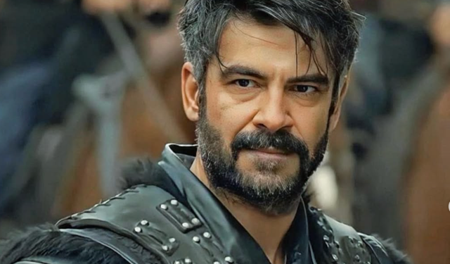 Mehmed Fetihler Sultanı’na Rüzgâr Aksoy geliyor! Rolü belli oldu