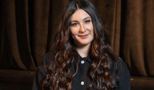 Yasemin Sakallıoğlu 2 ayda 12 kilo verdi! Sırrını açıkladı