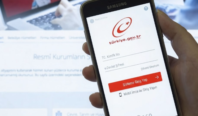 Dijital çağda vasiyet dönemi: 143 bin vatandaş e-Devlet ve e-Nabız'ı seçti!