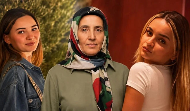 Suya kapılan anne ve 2 kızının cansız bedenine ulaşıldı
