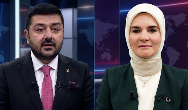 Bakan Göktaş’tan CHP’li vekil hakkındaki taciz iddialarına ilk açıklama: "Takipçisiyiz"