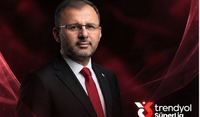 Kasapoğlu'ndan yeni sezon değerlendirmesi: "Eşsiz altyapıyla yeni başarılara yelken açacağız!"