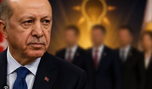 Kritik transferler peş peşe geldi: 3 milletvekili ve 7 belediye başkanı AK Parti safında!