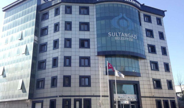 Şantaj ve tehdit soruşturmasında şok gelişme: Meclis üyesi tutuklandı