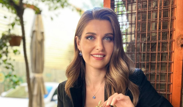 Show TV’den ayrılmıştı! Pınar Erbaş’ın yeni adresi belli oldu