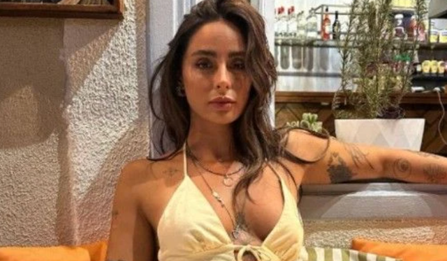 Hepsi'nin dağıldığı anı yıllar sonra açıkladı! Yasemin Yörük: 'Buradan dönemeyiz dedim'