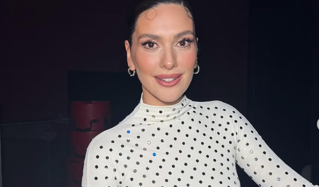 Bergüzar Korel A.B.İ dizisiyle anlaştı: Kenan İmirzalıoğlu ile yeniden partner