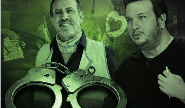 Günlerdir konuşulan ifade ortaya çıktı: Şahan Gökbakar'dan şoke eden "Ahbap" açıklaması!