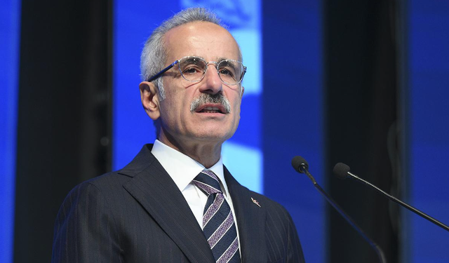 Bakan Uraloğlu: Antalya-Alanya arası 36 dakikaya düşecek