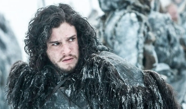 Game of Thrones evreninden Harry Potter evrenine!