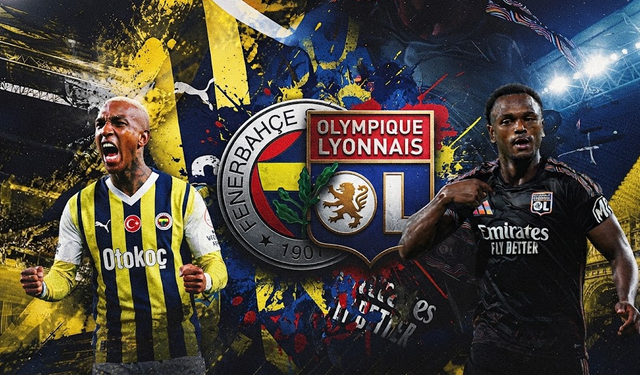 Yılların özlemi son buldu: Fenerbahçe yeniden devler ligi sahnesinde!