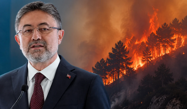Bakan Yumaklı'dan kritik uyarı: Önümüzdeki 3 güne dikkat!