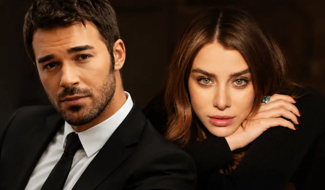Merakla beklenen "Evlilik Güzeldir" dizisinin yayın tarihi açıklandı