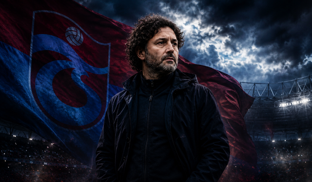 Yer yerinden oynayacak! Fatih Tekke'den Trabzonspor için bomba açıklama