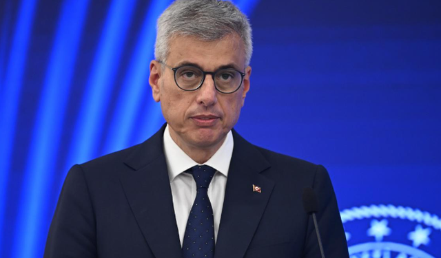 Sağlık Bakanı Kemal Memişoğlu'ndan anlamlı paylaşım: "İyi ki hekimim"