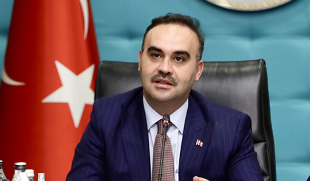 Türkiye üretimde vites artırdı: Avrupa'nın yeni merkezi oldu