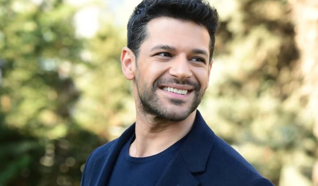 Emre Kıvılcım’dan yeni dizi sürprizi! 'Davet Musab'da Habbab’a hayat verecek