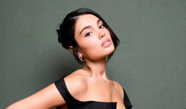 Susuz Yaz’ın Bahar’ı belli oldu! Lizge Cömert, Mert Ramazan Demir’le partner olacak