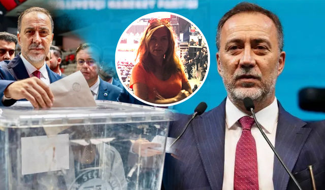 Volkan Yılmaz'dan İstanbul çıkışı: 'Ne nimet ne de yağmalanacak bir ganimet'