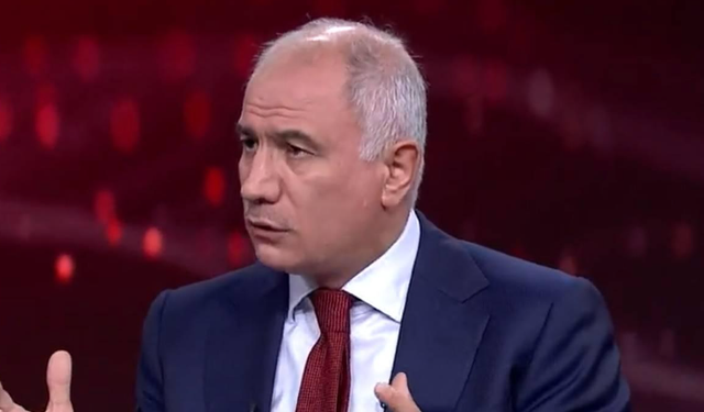 Efkan Ala'dan bölgesel gündemi sarsacak açıklama: Mekke anlaşması dönüm noktası!