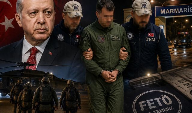 Cumhurbaşkanı Erdoğan'a yönelik suikast girişimi soruşturmasında yeni detaylar ortaya çıktı