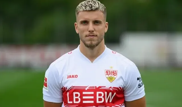 Galatasaray’ın istediği Demirovic için karar çıktı! 30 milyon euro üstü...
