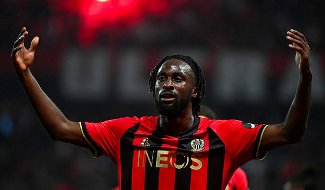 Daha önce Trabzonspor ilgilenmişti: Guessand, Türkiye'ye gelecek mi?