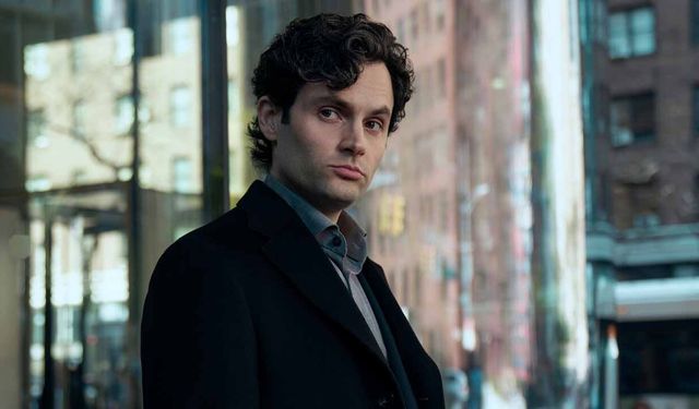 You bitti ama cinayetler bitmedi! Penn Badgley’nin yeni dizisi belli oldu