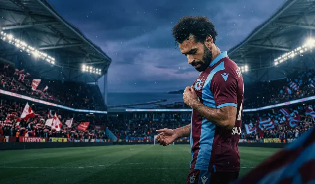 Trabzonspor-Ferencvaros maçı ne zaman, saat kaçta, hangi kanalda? Trabzonspor maçı şifreli mi, Salah oynayacak mı?