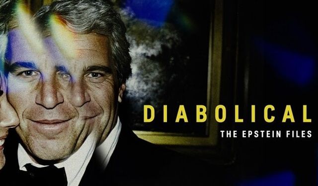 Epstein dosyaları yeniden açılıyor! Suç ağı ve sistemdeki ihmaller HBO Max’e geliyor