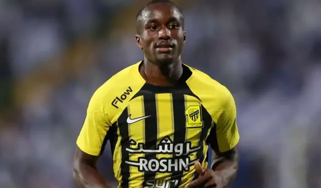 Fenerbahçe'den ters köşe hamle! Kanatta hedef Moussa Diaby