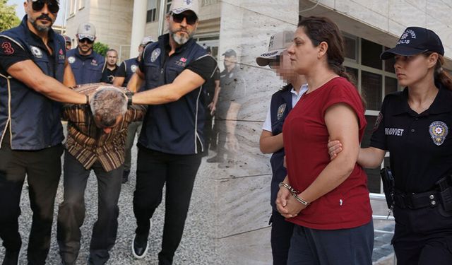 Suikast timi operasyonunda şok gelişme: Firari FETÖ'cünün ablası tutuklandı!