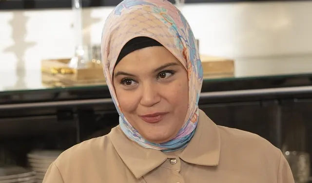 Kızılcık Şerbeti'nin Nilay'ı Feyza Civelek'ten olay hamle: Ayrılığın ardından fişi tamamen çekti!