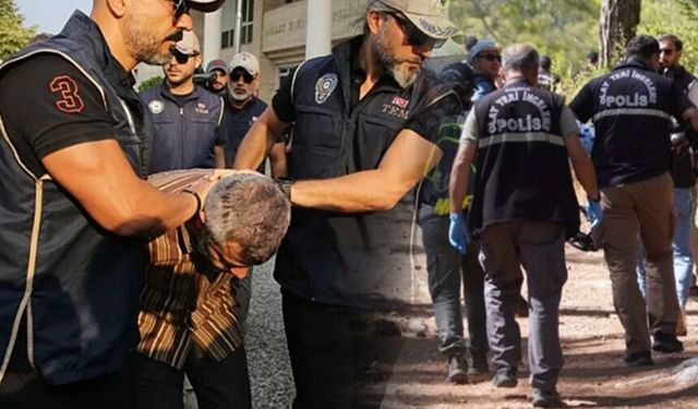 FETÖ'nün suikast planı deşifre ediliyor: Marmaris'te bulunan 2 kutuda ne var?