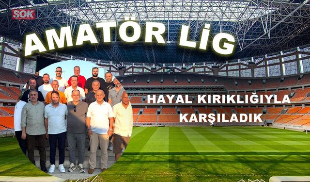 SEFAKÖY KARTALSPOR MERHABA DEDİ