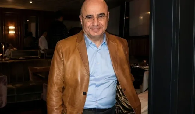 Hakan Demirağ kimdir, kaç yaşında, aslen nereli? HD İskender'in sahibinin hayatı ve serveti