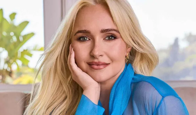 Hayden Panettiere'nin ölümünde sır perdesi aralanıyor! Kaldığı dairede bulundu