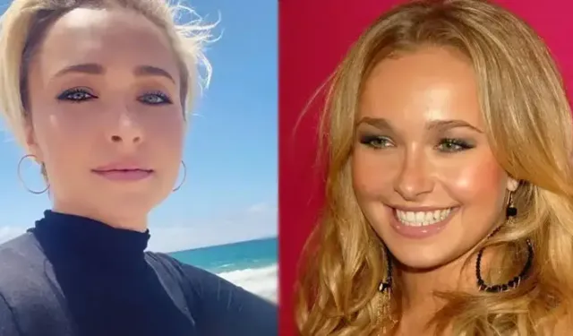 36 yaşında hayatını kaybetmişti: Hayden Panettiere’nin ölüm sebebi belli oldu!