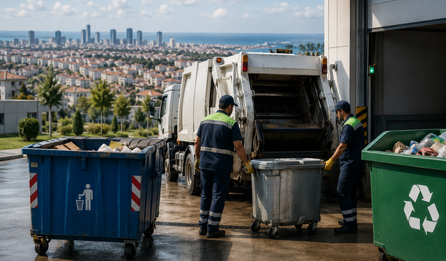 AVCILAR BELEDİYE BAŞKANLIĞI