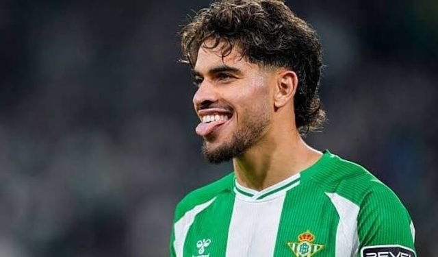 Osimhen'de Napoli, Abde'de Betis! Galatasaray'ın önüne yine aynı şart geldi