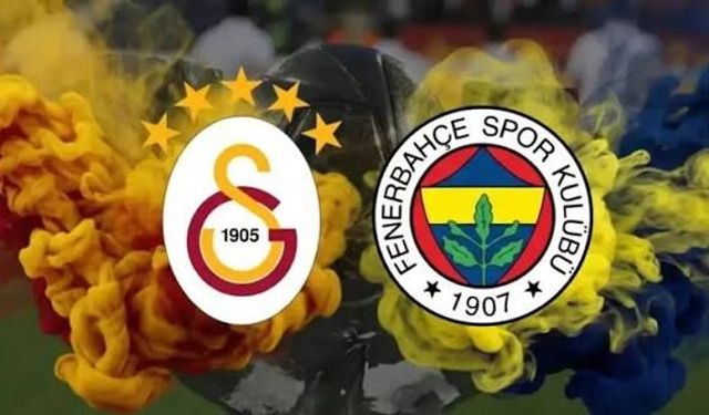 Galatasaray transferi yapacak, Fenerbahçe rahatlayacak!
