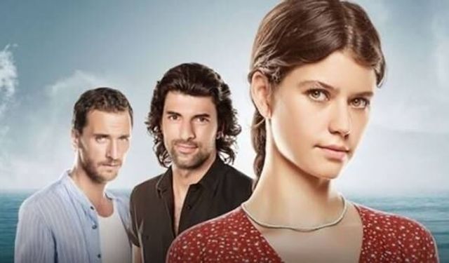 Engin Akyürek ve Beren Saat'li Fatmagül’ün Suçu Ne? Netflix’e geliyor