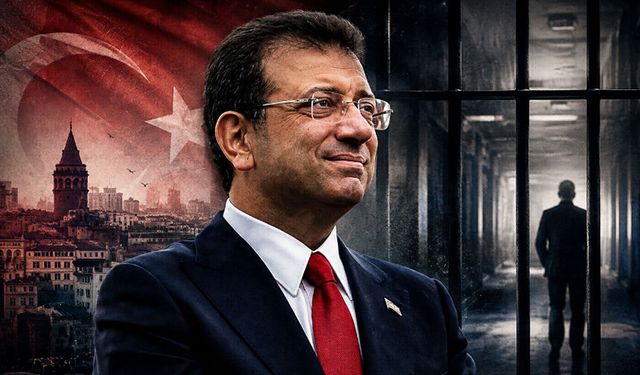 İmamoğlu davasında tansiyon düşmüyor: 72. duruşma sona erdi!