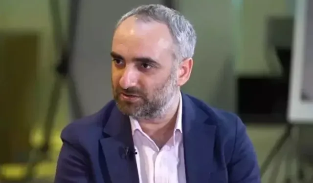 İsmail Saymaz isim verdi: İstanbul'da 3 belediye başkanı AK Parti'ye katılıyor!
